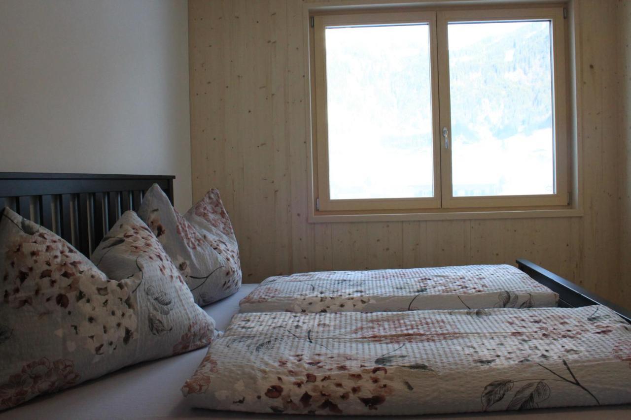 Bergreich Appartement 4 Schoppernau Esterno foto