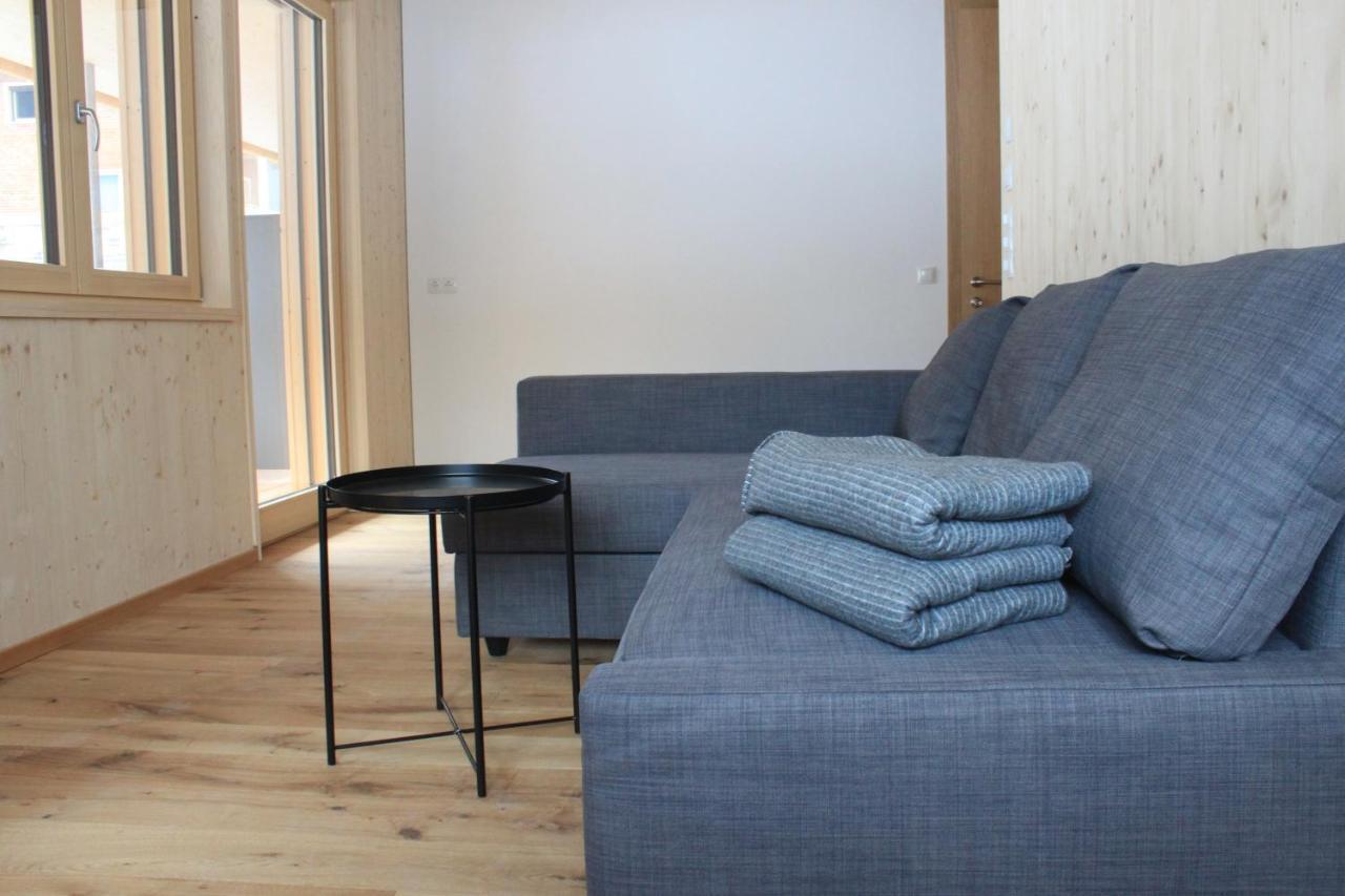 Bergreich Appartement 4 Schoppernau Esterno foto